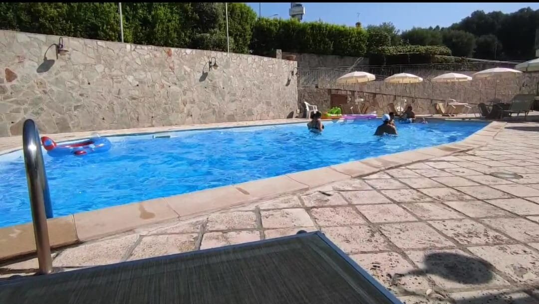 Residence La Marinella主图