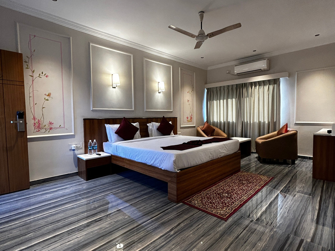 Alba Premier, Kolhapur主图