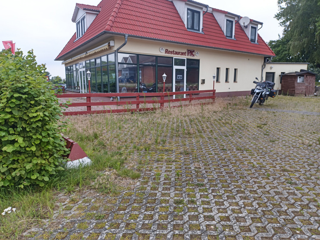 PIC Pension