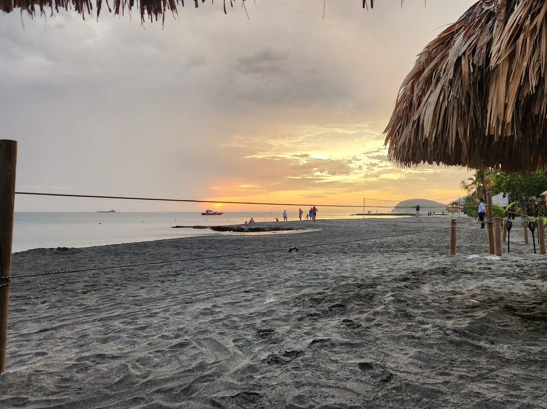 Estelar Santamar Hotel & Convention Center主图