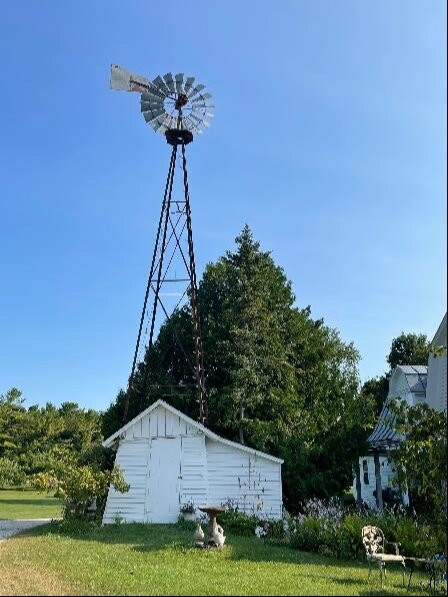 The Inn at Windmill Farm主图