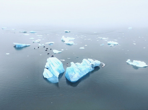 Dangerous Water Adventures-朱诺必去景点