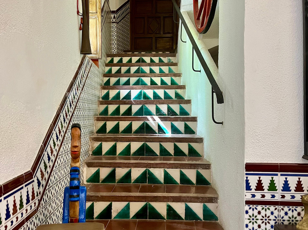Bodega Casa Sicilia景点图片