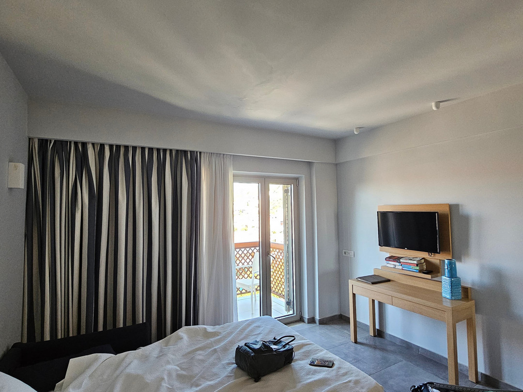 Mystery Skiathos Luxury Residence主图