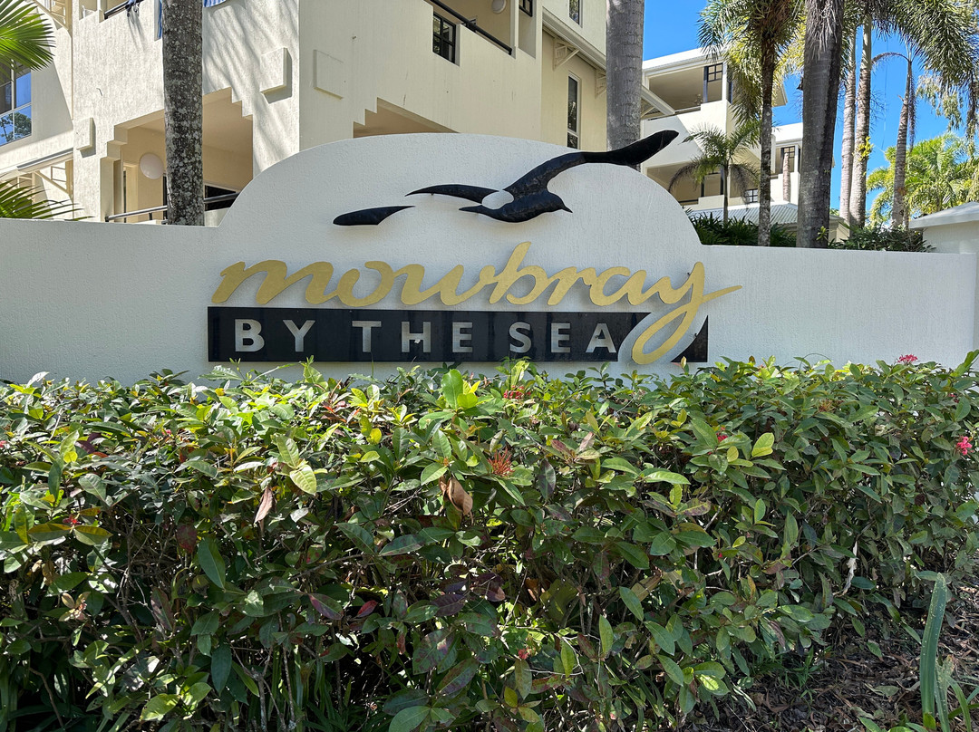 Mowbray By The Sea主图