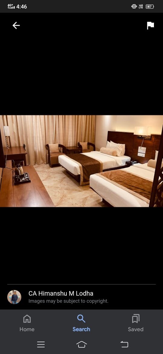 Hotel Annapurna De Royal-官方
