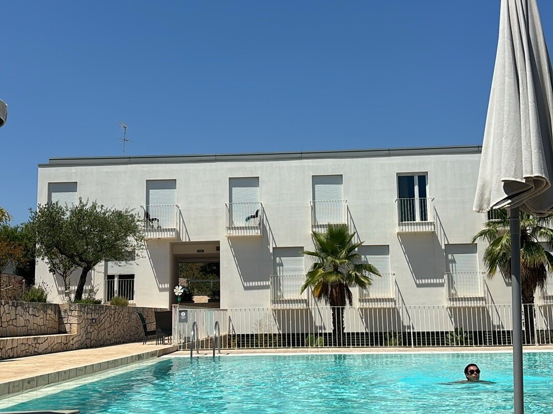 Hotel Colle del Sole主图