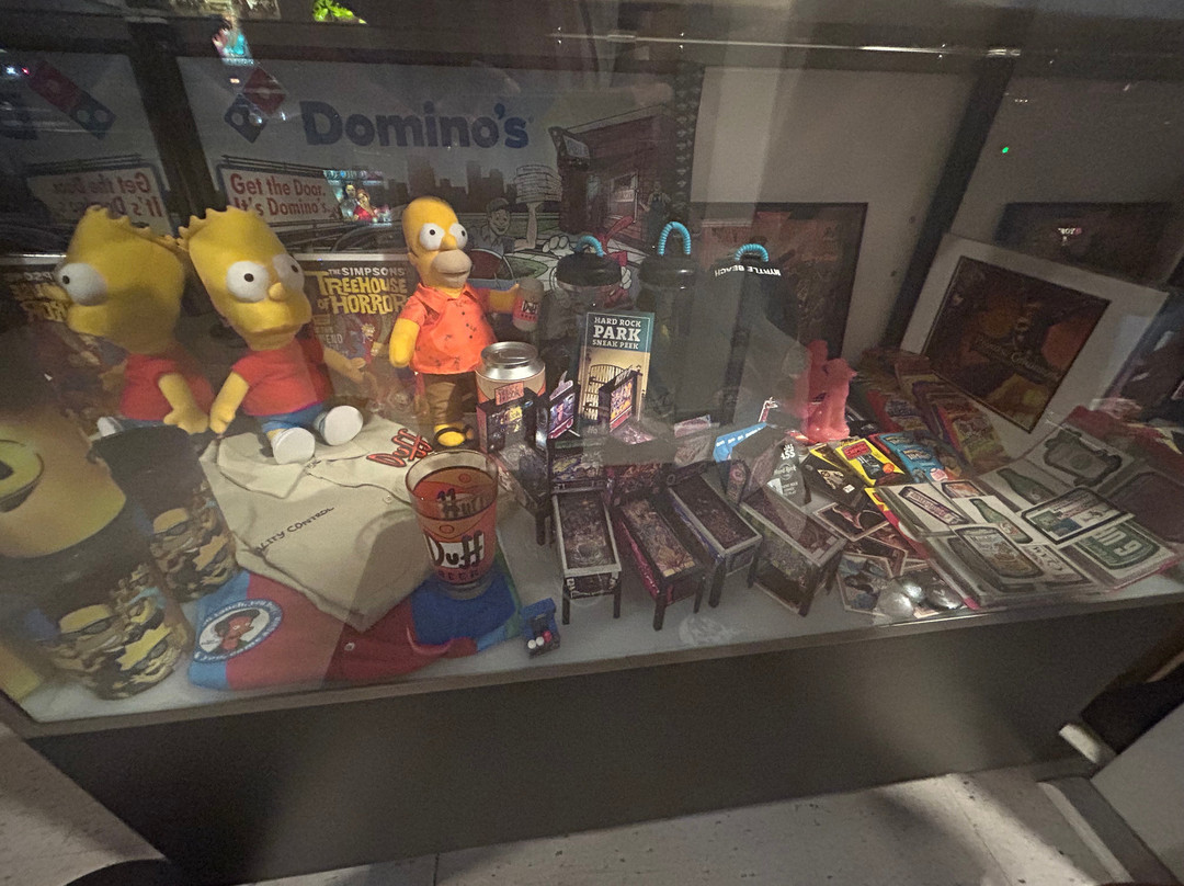 Myrtle Beach Pinball Museum景点图片