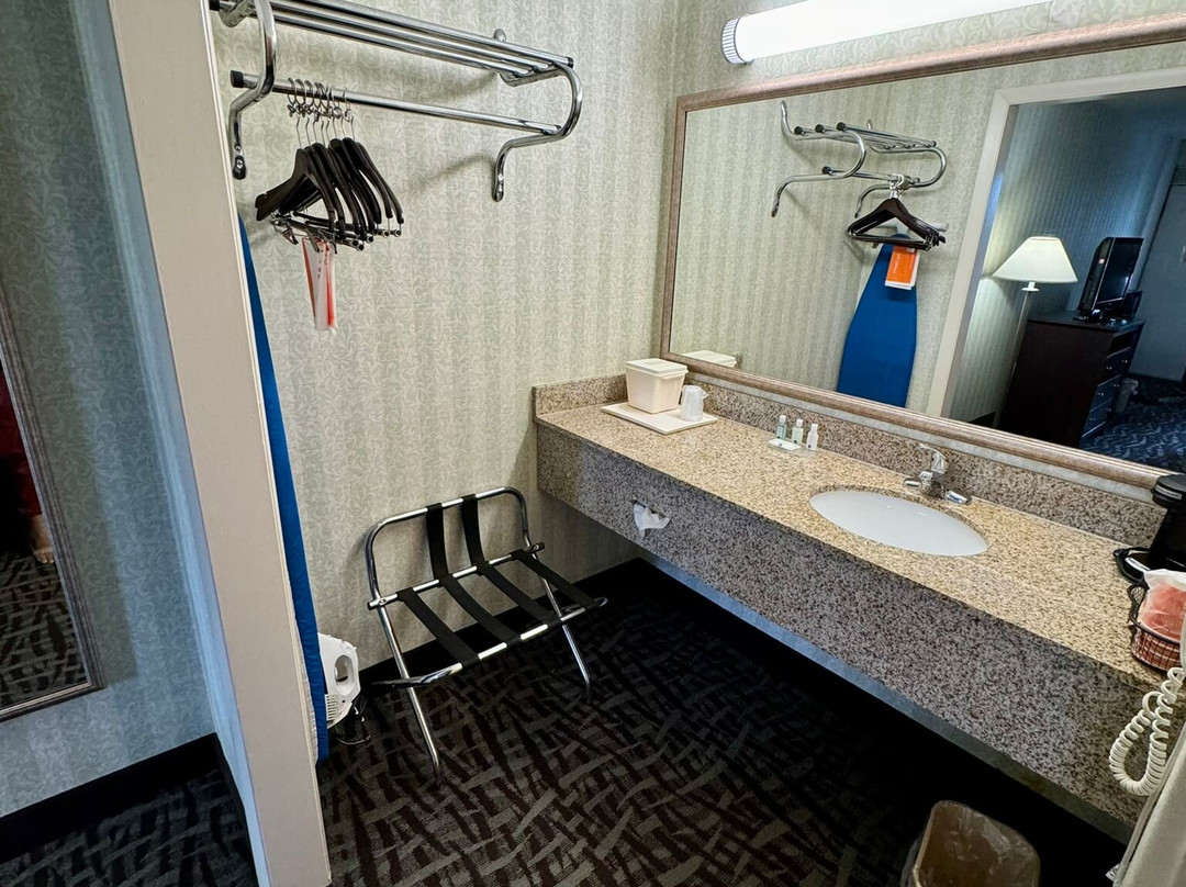 弗雷德里克斯堡凯艺酒店-近历史区中心主图