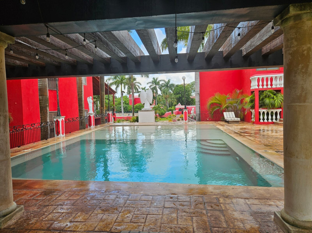 Hacienda Yabucu主图