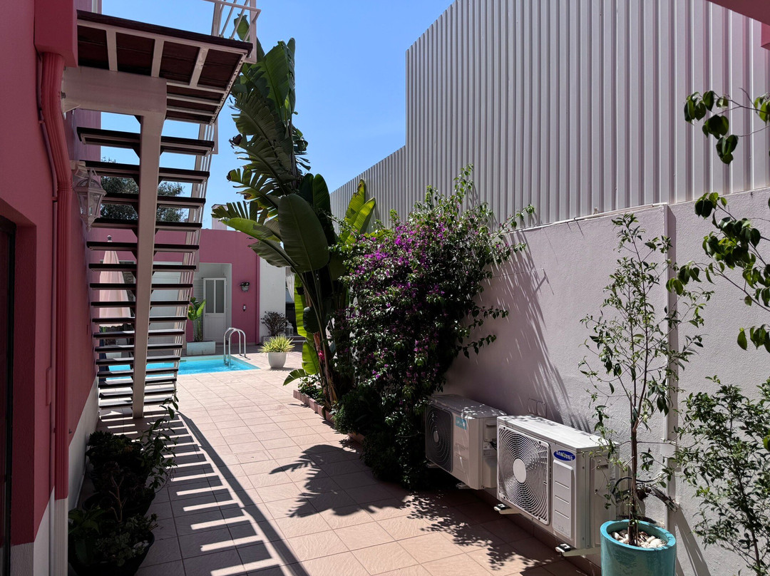 Casa Morgados Grândola Guesthouse主图