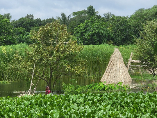 Pathfriend Tour Operator-达卡市必去景点