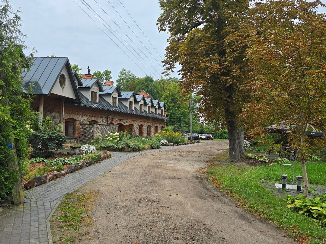 Talaria Resort & Spa主图
