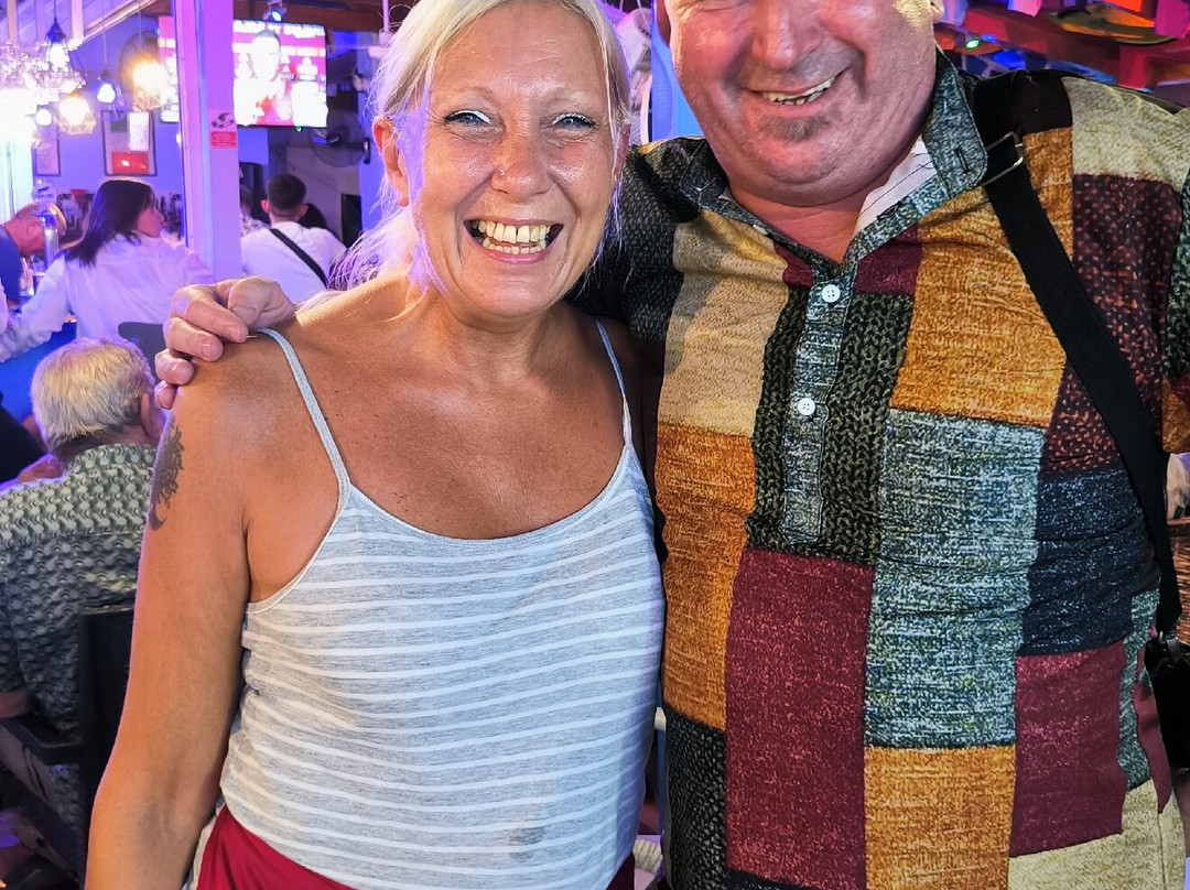 That Bar-提斯里菲必去景点