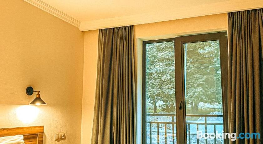Hotel Gold Kazbegi主图