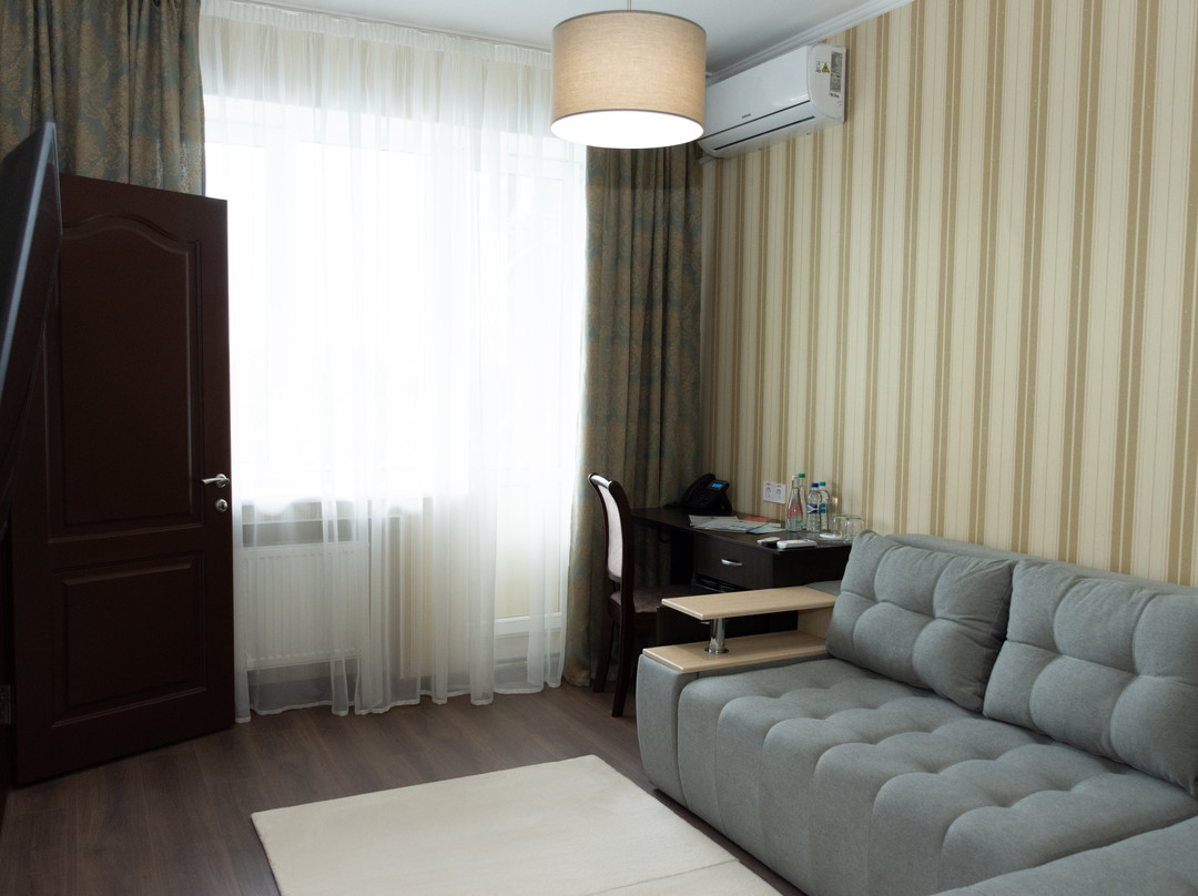 Kremin Hotel主图