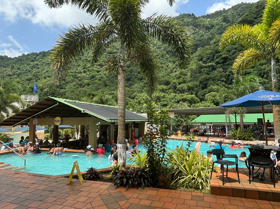 Hacienda Negron主图