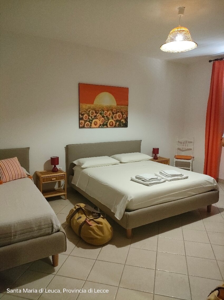 Antonella B&B-官方