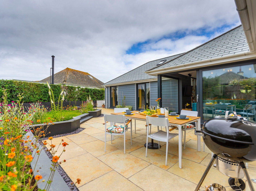 Court Farm Holidays