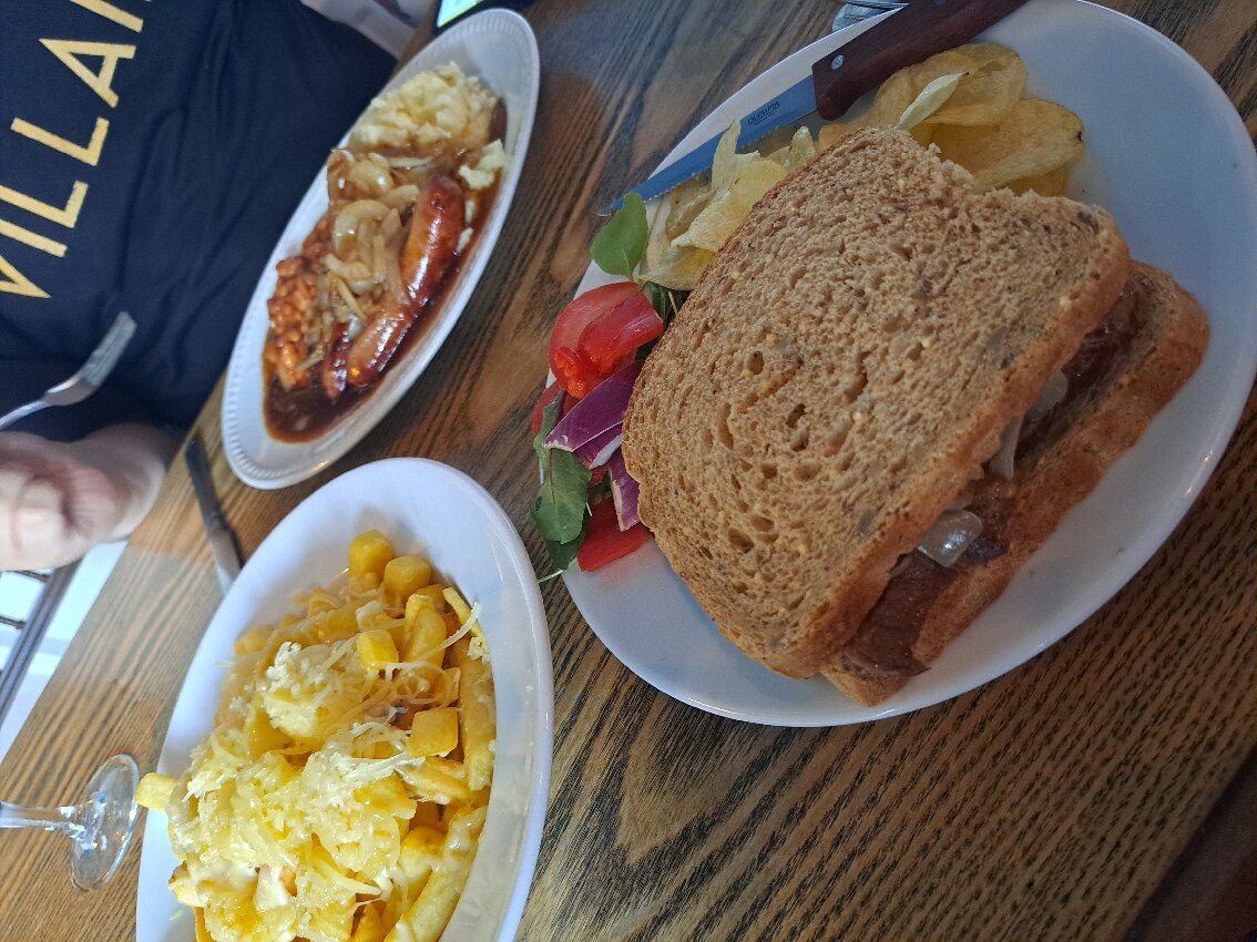 The Wilsey Down Hotel-官方
