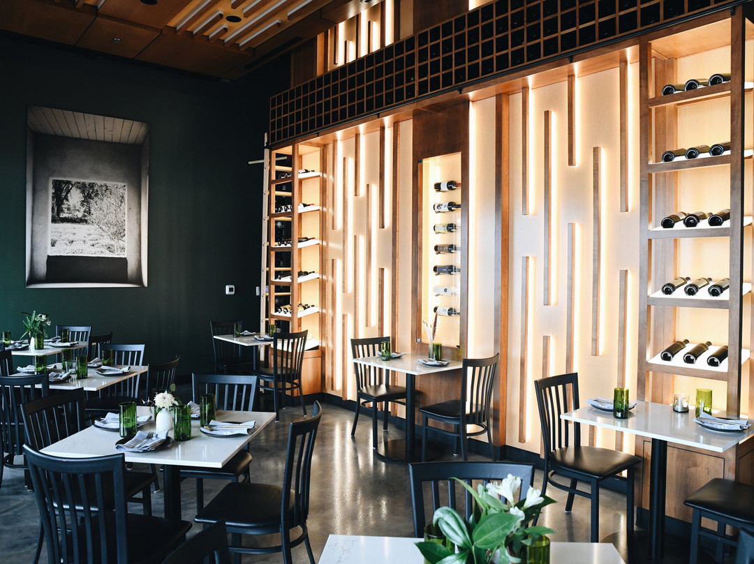 Scratch Gourmet Kitchen