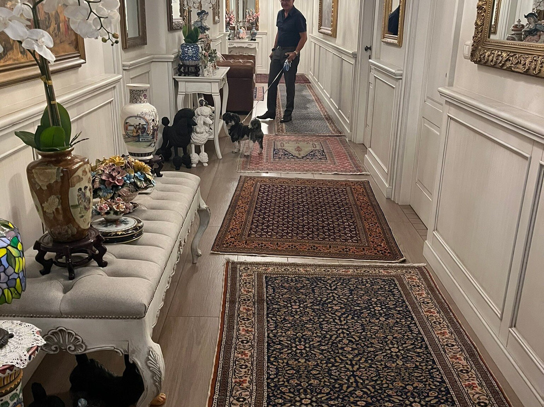 La Zarabba Relais de Charme主图