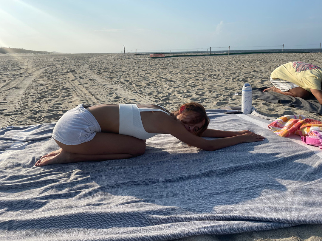 Island Retreat Spa & Salon景点图片
