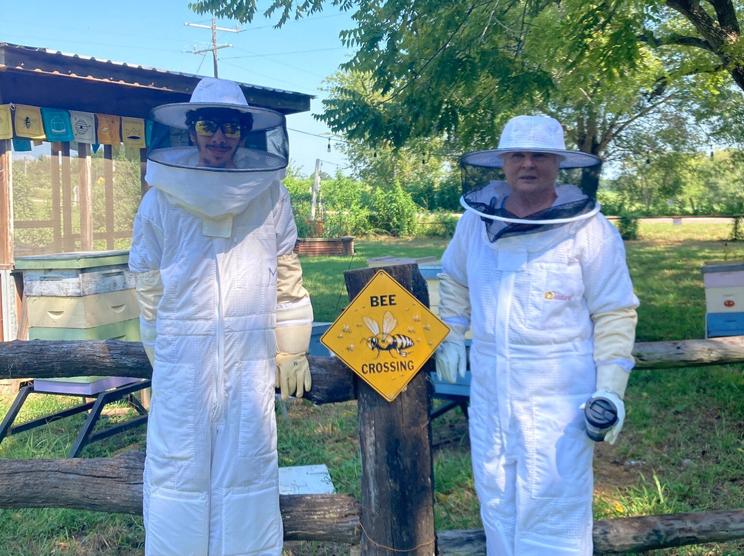 Beeweaver Honey Farm景点图片