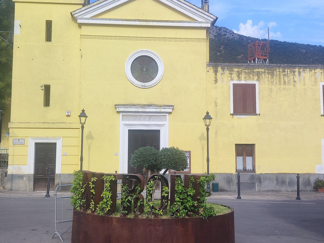 Parco Turistico delle Sorgenti景点图片