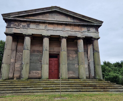 The Oratory-利物浦必去景点