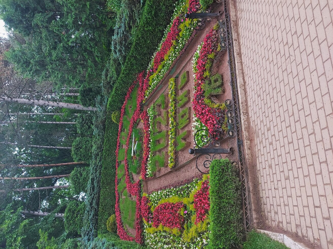 Flower Calendar景点图片