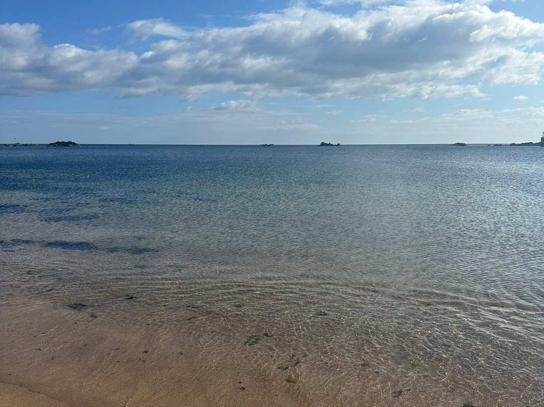 Eyemouth Beach-Eyemouth必去景点