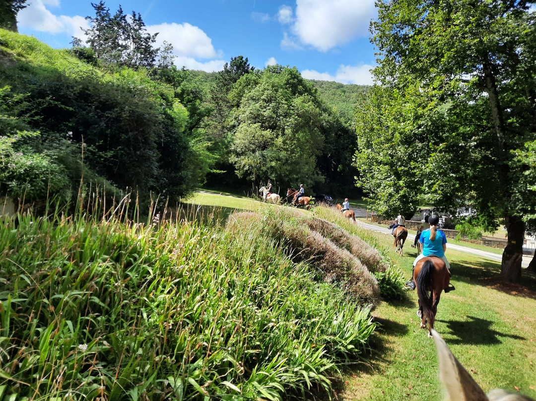 Centre Equestre Du Passe-Temps主图