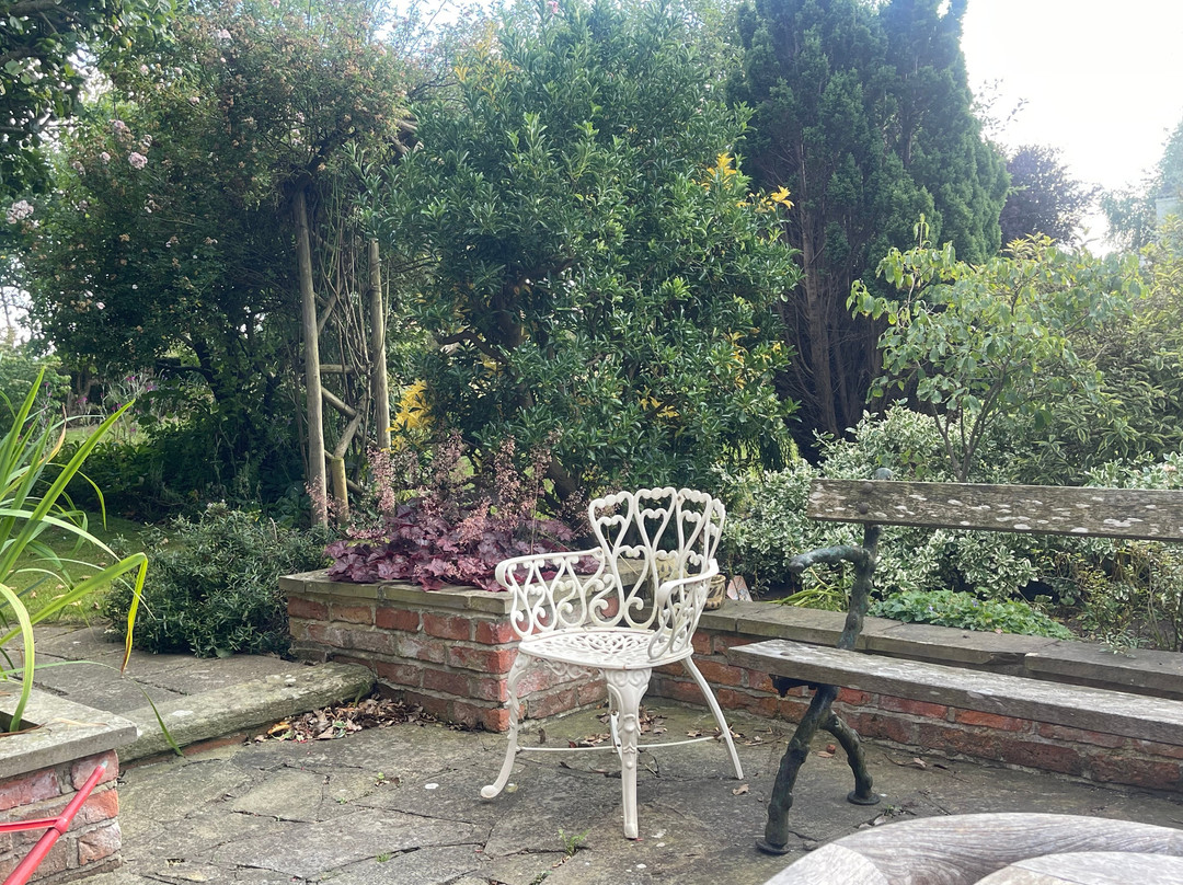 Lovesome Hill Farm主图