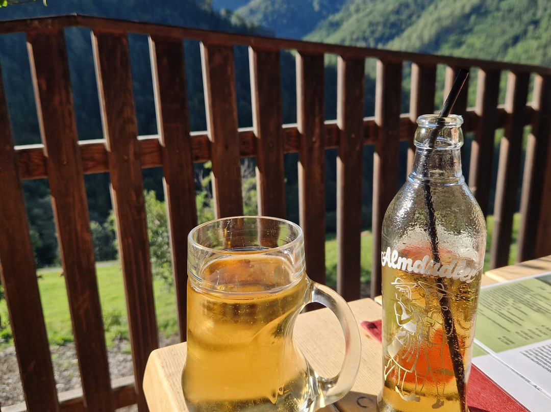 Lacken Biobauernhof主图