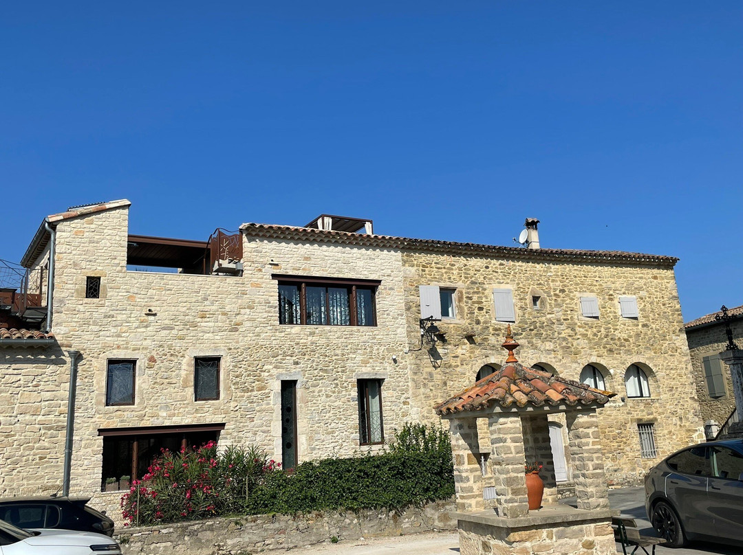 La Maison des Vendangeurs主图