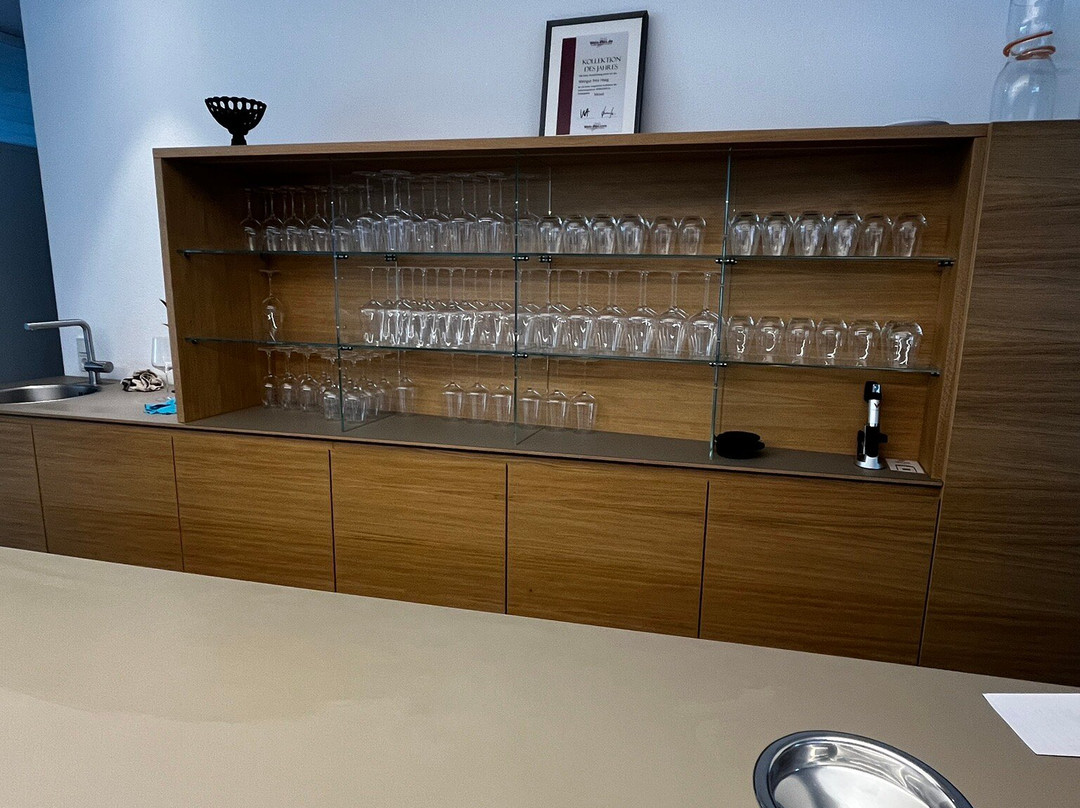 Weingut Fritz Haag景点图片
