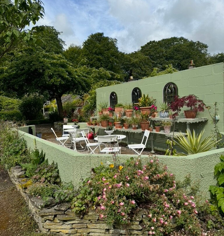 Pitmuies Gardens-Forfar必去景点
