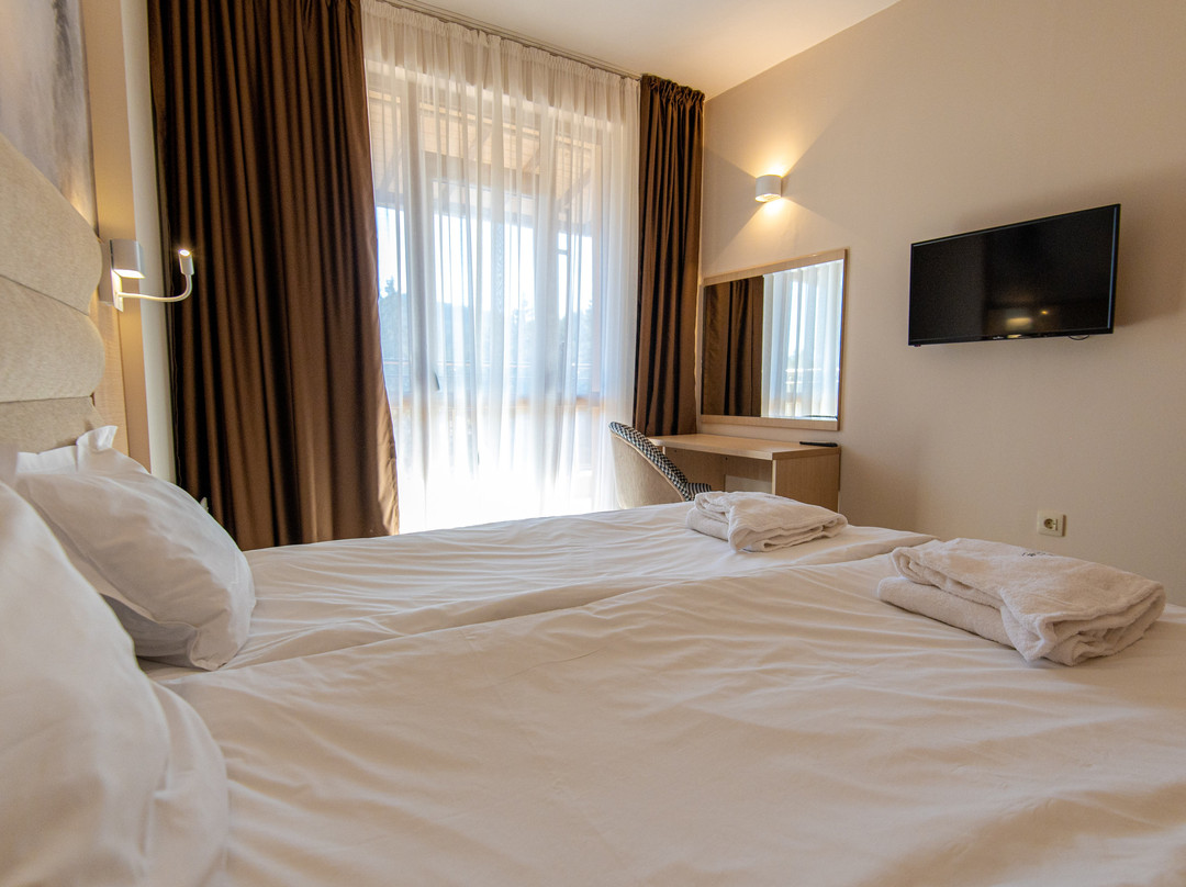 Hotel Orpheus Pamporovo主图
