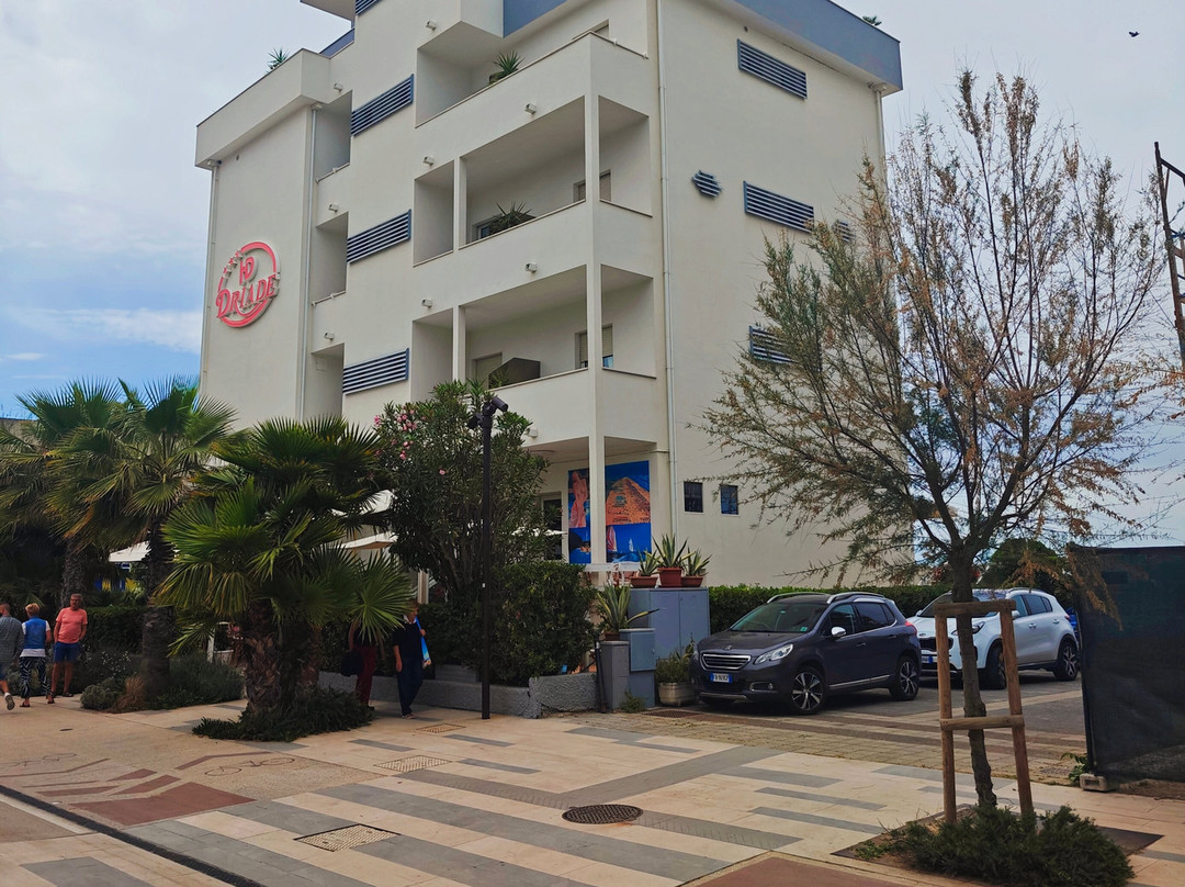 Hotel Driade主图