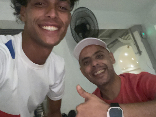 Porto Marina Hotel North Coast主图