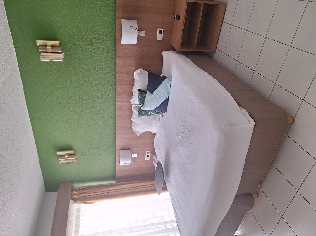 ibis Styles Cayenne Centre Amazonia主图