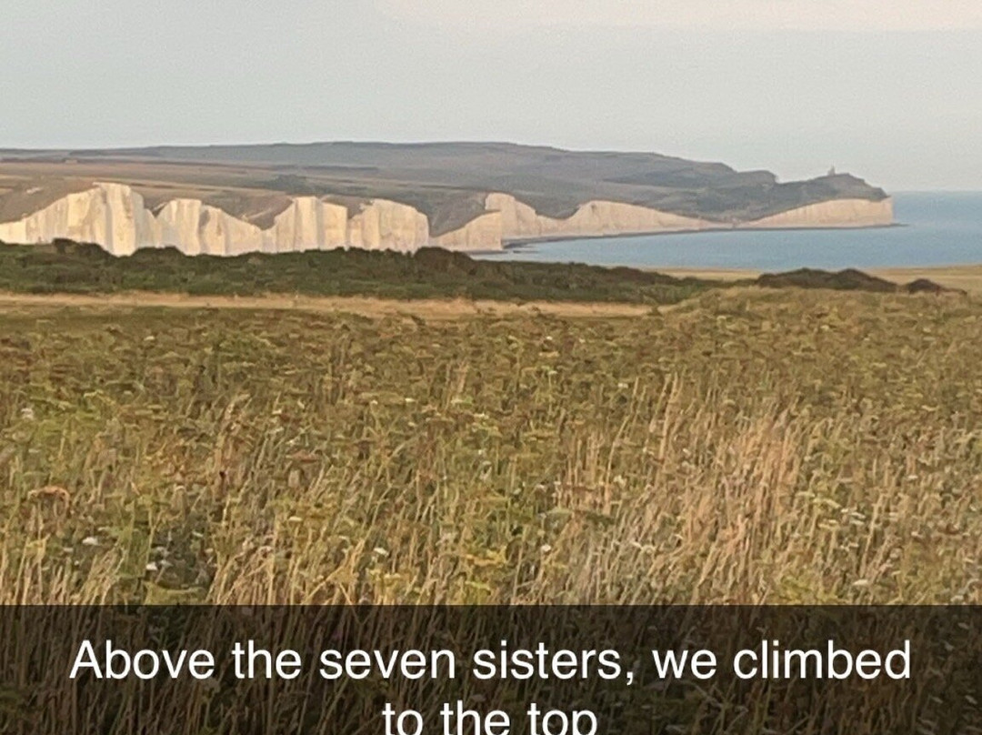 Seaford Beach景点图片
