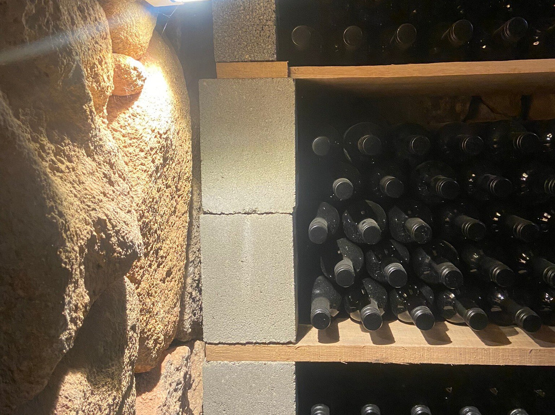 Ferreira & Passero-Sao Roque必去景点