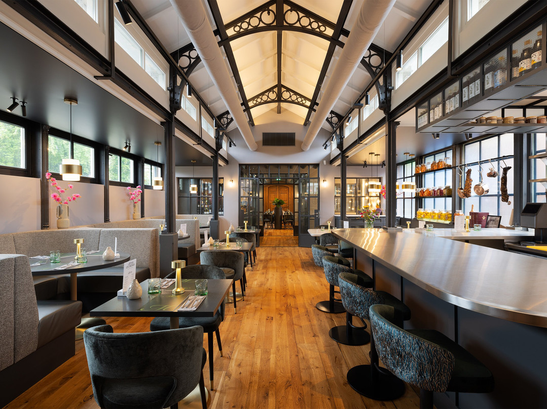 Core by Clare Smyth