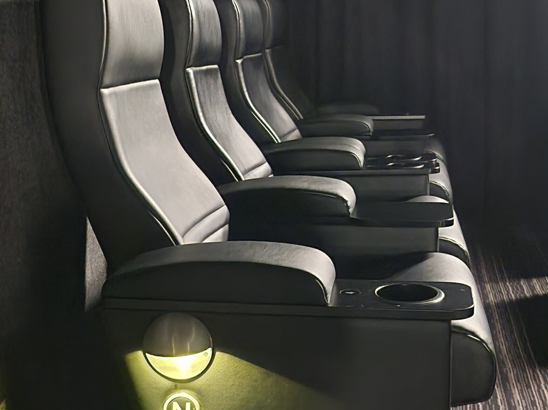 Limelight Cinemas景点图片