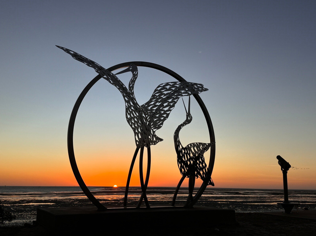 Midnight Emporium-Karumba必去景点