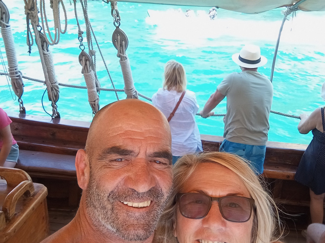 Santa Bernarda-波尔蒂芒必去景点