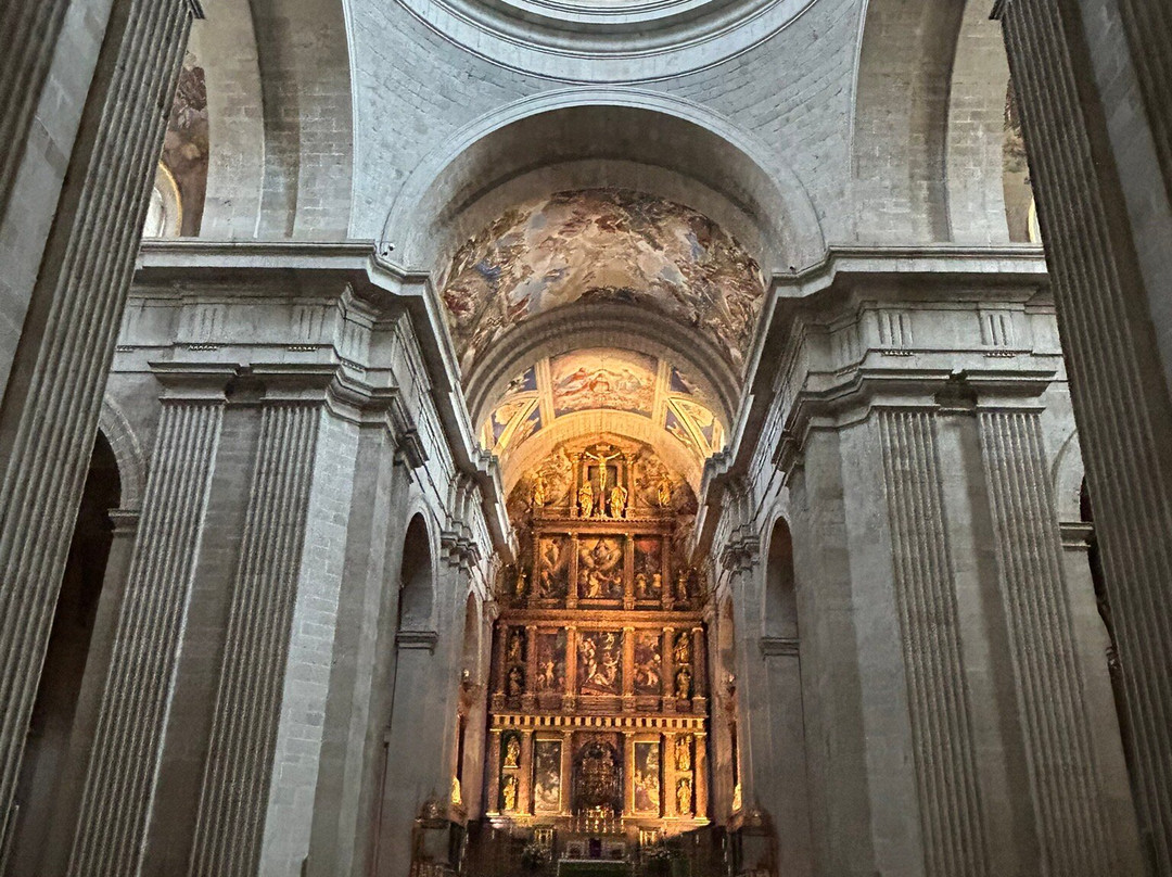 Panteón de los Reyes景点图片