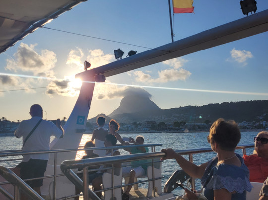 Mundo Marino Javea-哈韦阿必去景点